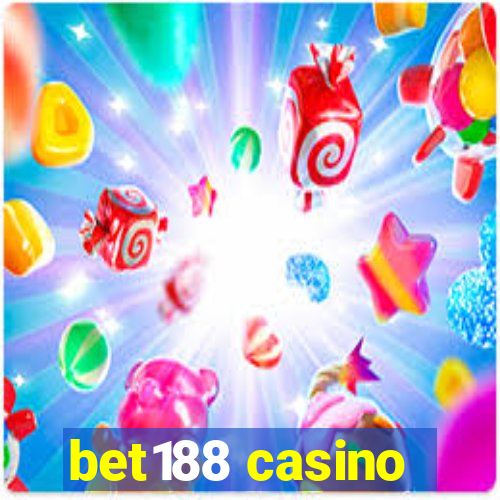 bet188 casino